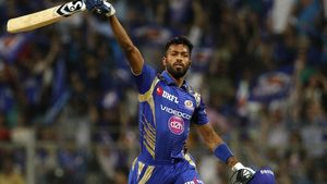 IPL 2024: ಹಾರ್ದಿಕ್ ಪಾಂಡ್ಯ ವಿರುದ್ಧ ನೇರವಾಗಿ ಕಿಡಿಕಾರಿದ ಪ್ರವೀಣ್ ಕುಮಾರ್