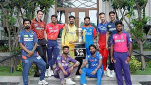 IPL 2024: ಪ್ಲೇಆಫ್ ತಲುಪುವ 4 ತಂಡಗಳನ್ನು ಹೆಸರಿಸಿದ ಸ್ಟೀವನ್ ಸ್ಮಿತ್; ಆರ್‌ಸಿಬಿ ಇದೆಯೇ?
