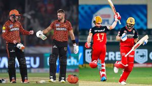 IPL 2023: SRH ಅತ್ಯಧಿಕ ಐಪಿಎಲ್ ಮೊತ್ತ ಗಳಿಸಿದ ಹೊರತಾಗಿಯೂ RCBಯ ಈ ದಾಖಲೆ ಟಚ್ ಮಾಡಲಾಗಲಿಲ್ಲ