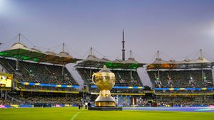 IPL 2024: ಅಹಮದಾಬಾದ್ ಅಲ್ಲ, ಐಪಿಎಲ್ 2024ರ ಫೈನಲ್‌ಗೆ ಈ ಸ್ಟೇಡಿಯಂ ಆತಿಥ್ಯ
