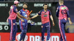 IPL 2024 RR vs DC: ರಾಯಲ್ಸ್ ವಿರುದ್ಧ ಗೆಲುವಿನೊಂದಿಗೆ ಪುಟಿದೇಳುವುದೇ ಕ್ಯಾಪಿಟಲ್ಸ್?; ಸಂಭಾವ್ಯ ಆಡುವ 11ರ ಬಳಗ