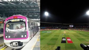IPL 2024: ಆರ್‌ಸಿಬಿ vs ಪಂಜಾಬ್ ಕಿಂಗ್ಸ್ ಪಂದ್ಯಕ್ಕಾಗಿ ನಮ್ಮ ಮೆಟ್ರೋ ಸಮಯದಲ್ಲಿ ಬದಲಾವಣೆ