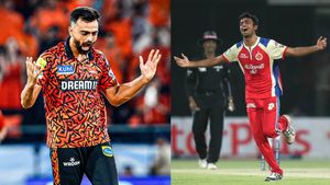 IPL 2024: ಐಪಿಎಲ್‌ನಲ್ಲಿ ವಿಶಿಷ್ಟ ದಾಖಲೆ ಬರೆದ ಜಯದೇವ್ ಉನಾದ್ಕಟ್; ಈ ಸಾಧನೆ ಮಾಡಿದ ಮೊದಲ ಭಾರತೀಯ