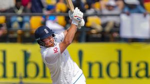 IND vs ENG: ತಮ್ಮ 100ನೇ ಟೆಸ್ಟ್ ಪಂದ್ಯದಲ್ಲಿ ಮತ್ತೊಂದು ಸಾಧನೆ ಮಾಡಿದ ಜಾನಿ ಬೈರ್‌ಸ್ಟೋವ್