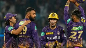 IPL 2024: ದುಬಾರಿ ಆಟಗಾರನ ಮೇಲೆ KKR ಅಪಾರ ನಿರೀಕ್ಷೆ
