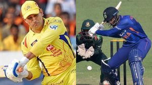 IPL 2024: ಈ ಬಾರಿಯ ಐಪಿಎಲ್‌ನಲ್ಲಿ ಆಡುವ ಹಿರಿಯ ಹಾಗೂ ಕಿರಿಯ ಆಟಗಾರನ ಪರಿಚಯ ಇಲ್ಲಿದೆ