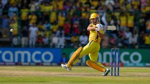 MS Dhoni: 2024ರ ಐಪಿಎಲ್‌ನಲ್ಲಿ CSK ನಾಯಕನ 'ಹೊಸ ಪಾತ್ರ'!; ಮೂರು ಸಂಭಾವ್ಯ ನಿರೀಕ್ಷೆಗಳೇನು?