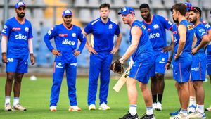 IPL 2024: ಹಾರ್ದಿಕ್ ಪಾಂಡ್ಯ ಮುಂದಾಳತ್ವದ ಮುಂಬೈ ಹೇಗಿದೆ? ಆರನೇ ಬಾರಿ ಕಪ್‌ ಎತ್ತುವ ಕನಸು ನನಸಾಗುತ್ತದಾ?