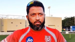 IPL 2024: ಪಂಜಾಬ್ ಕಿಂಗ್ಸ್ ಬ್ಯಾಟಿಂಗ್ ಕೋಚ್ ಹುದ್ದೆಯಿಂದ ವಾಸಿಂ ಜಾಫರ್ ಔಟ್!