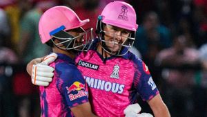 IPL 2024: ರಾಜಸ್ಥಾನ ರಾಯಲ್ಸ್‌ಗೆ ಸಿಕ್ಕ ಮತ್ತೊಬ್ಬ ಓಪನರ್‌