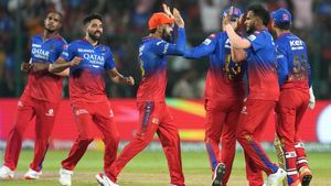 IPL 2024: ಐಪಿಎಲ್‌ನಲ್ಲಿ 1500 ಸಿಕ್ಸರ್‌ ಸಿಡಿಸಿ ದಾಖಲೆ ಬರೆದ RCB