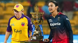 WPL 2024: RCB vs UP Warriorz ರೋಚಕ ಪಂದ್ಯ; ತವರಿನ ಕೊನೆಯ ಪಂದ್ಯದಲ್ಲಿ ಗೆಲ್ಲುವುದೇ ಸ್ಮೃತಿ ಮಂಧಾನ ಪಡೆ?