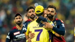 IPL 2024: RCB vs CSK ಪಂದ್ಯ ಹಾಟ್‌ಸ್ಟಾರ್‌ನಲ್ಲಿ ಬರಲ್ಲ; ಎಲ್ಲಿ ಉಚಿತವಾಗಿ ವೀಕ್ಷಿಸಬಹುದು?