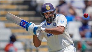 Dharamsala Test: ಮತ್ತೊಂದು ದಾಖಲೆಯ ಸನಿಹದಲ್ಲಿ ರೋಹಿತ್ ಶರ್ಮಾ