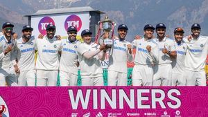 ಇಂಗ್ಲೆಂಡ್‌ ವಿರುದ್ಧದ ಸರಣಿಯಲ್ಲಿ ಟೀಮ್ ಇಂಡಿಯಾಕ್ಕೆ ಸಿಕ್ಕ ಪಂಚ ರತ್ನಗಳು