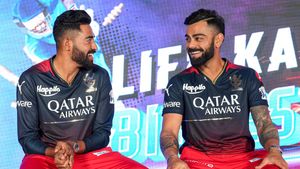 Virat Kohli: ಟಿ20 ವಿಶ್ವಕಪ್‌ನಲ್ಲಿ ಆಡಲು ವಿರಾಟ್ ಕೊಹ್ಲಿಗೆ 2024ರ ಐಪಿಎಲ್ ಕಡ್ಡಾಯ!