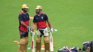 IPL 2024: ಈತನ ಫಾರ್ಮ್ ಆರ್‌ಸಿಬಿ ತಂಡದ ಪ್ಲೇಆಫ್ ಸ್ಥಾನ ನಿರ್ಧರಿಸಲಿದೆ; ಮೊಹಮ್ಮದ್ ಕೈಫ್