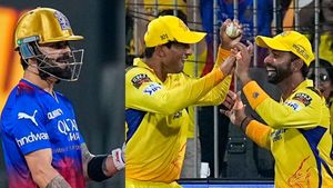 IPL 2024: ಇಬ್ಬರು ಹಿಡಿದ ಉತ್ತಮ ಕ್ಯಾಚ್‌: ಸಖತ್‌ ವೈರಲ್‌ ವಿಡಿಯೋ