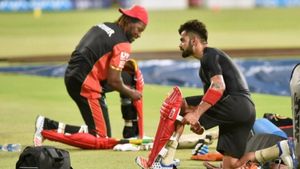 IPL 2024: ಐಪಿಎಲ್ ಆರಂಭಕ್ಕೂ ಮುನ್ನ ವಿರಾಟ್ ಕೊಹ್ಲಿ ಬಗ್ಗೆ ಕ್ರಿಸ್ ಗೇಲ್ ಹೇಳಿದ್ದೇನು?