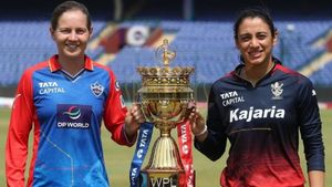 WPL 2024: ಆರ್‌ಸಿಬಿ ಪುರುಷ ತಂಡ ಸಾಧಿಸದ್ದನ್ನು ಸಾಧಿಸಿ ಇತಿಹಾಸ ಬರೆಯಲಿದೆಯೇ ಸ್ಮೃತಿ ಮಂಧಾನ ಪಡೆ?