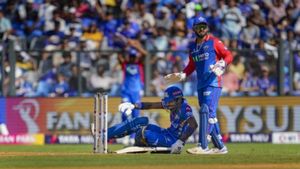 IPL 2024: ಮುಂಬೈ ಎದುರು ಸೇಡಿನ ಸಮರ ಸಾರಿದ ಡೆಲ್ಲಿ; ಉಭಯ ತಂಡಗಳ ಬಲಾಬಲ ಹೀಗಿದೆ