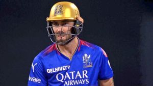 IPL 2024: ಐಪಿಎಲ್‌ನಲ್ಲಿ ರೋಹಿತ್, ಕಾರ್ತಿಕ್ ಅನಗತ್ಯ ದಾಖಲೆ ಸರಿಗಟ್ಟಿದ ಗ್ಲೆನ್ ಮ್ಯಾಕ್‌ವೆಲ್!