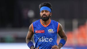 Fact Check: ಹಾರ್ದಿಕ್ ಪಾಂಡ್ಯ ಮುಂಬೈ ಇಂಡಿಯನ್ಸ್ ನಾಯಕತ್ವದಿಂದ ಕೆಳಗಿಳಿಯಲಿದ್ದಾರೆಯೇ?