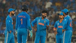 T20 World Cup 2024: ಟಿ20 ವಿಶ್ವಕಪ್‌ಗೆ 15 ಸದಸ್ಯರ ಭಾರತ ತಂಡ ಆಯ್ಕೆ ಮಾಡಿದ ಎಸ್ ಶ್ರೀಶಾಂತ್