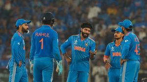 India's Squad For T20 World Cup: ಟಿ20 ವಿಶ್ವಕಪ್‌ಗೆ ಸಂಭಾವ್ಯ 20 ಸದಸ್ಯರ ಭಾರತ ತಂಡ