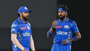IPL 2024: ರೋಹಿತ್ ಶರ್ಮಾಗೆ ಮತ್ತೆ ಮುಂಬೈ ಇಂಡಿಯನ್ಸ್ ನಾಯಕತ್ವ!?