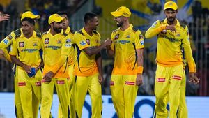 IPL 2024: ಸಿಎಸ್‌ಕೆ ತಂಡಕ್ಕೆ ಬಿಗ್ ಶಾಕ್; ಸ್ಟಾರ್ ಬೌಲರ್ ಮುಸ್ತಾಫಿಜುರ್ ರೆಹಮಾನ್ ಔಟ್!