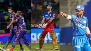 IPL 2024: ಐಪಿಎಲ್‌ಗೂ ಮುನ್ನ 'ಬಿಗ್ ಸ್ಟಾರ್ಸ್'; ಐಪಿಎಲ್‌ನಲ್ಲಿ 'ಪ್ಲಾಫ್ ಸ್ಟಾರ್ಸ್'; ಇವರೇ ಆ 5 ಪ್ಲೇಯರ್ಸ್