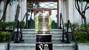 IPL 2024 Schedule: ಎರಡು ಐಪಿಎಲ್ ಪಂದ್ಯಗಳ ವೇಳಾಪಟ್ಟಿ ಬದಲಾವಣೆ; ಕಾರಣವೇನು?