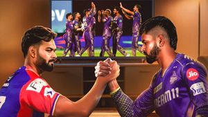 IPL 2024: ತವರಿನಲ್ಲಿ ಡೆಲ್ಲಿ ಮಣಿಸುವುದೇ ಕೋಲ್ಕತ್ತಾ; ಹೇಗಿದೆ ಉಭಯ ತಂಡ ಬಲಾಬಲ