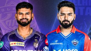 IPL 2024: ಡೆಲ್ಲಿ-ಕೋಲ್ಕತ್ತಾ ನಡುವೆ ಪವರ್‌ ಫುಲ್‌ ಮ್ಯಾಚ್‌: ಟಾಸ್‌ ವರದಿ, ಆಡುವ 11ರ ಬಳಗ