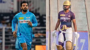 KKR vs LSG IPL 2024: ಈಡನ್ ಗಾರ್ಡನ್‌ನಲ್ಲಿ ಕೋಲ್ಕತ್ತಾ vs ಲಕ್ನೋ ಕಾಳಗ; ಸಂಭಾವ್ಯ ಆಡುವ 11ರ ಬಳಗ