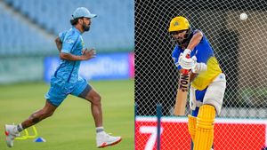 LSG vs CSK IPL 2024: ಲಕ್ನೋ vs ಚೆನ್ನೈ ಮಹಾಕದನ; ಟಾಸ್ ವರದಿ, ಆಡುವ 11ರ ಬಳಗ