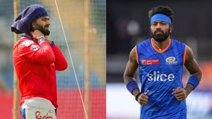 MI vs DC IPL 2024: ಮುಂಬೈ ಇಂಡಿಯನ್ಸ್ vs ಡೆಲ್ಲಿ ಕ್ಯಾಪಿಟಲ್ಸ್ ಕದನ; ಸಂಭಾವ್ಯ ಆಡುವ 11ರ ಬಳಗ