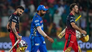 MI vs RCB IPL 2024: ಐಪಿಎಲ್ ಇತಿಹಾಸದಲ್ಲಿ ಆರ್‌ಸಿಬಿ vs ಮುಂಬೈ ಇಂಡಿಯನ್ಸ್ ಹೆಡ್-ಟು-ಹೆಡ್ ದಾಖಲೆ