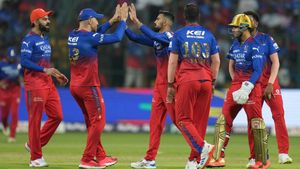 IPL 2024: ಆರ್‌ಸಿಬಿ ಹೀಗೆ ಮಾಡದಿದ್ದಲ್ಲಿ, ದೊಡ್ಡ ಆಟಗಾರರಿದ್ದರೂ ಟ್ರೋಫಿ ಗೆಲ್ಲಲು ಸಾಧ್ಯವಿಲ್ಲ