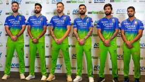 RCB: 'ಗೋ ಗ್ರೀನ್' ಭಾಗವಾಗಿ 3 ಕೆರೆಗಳ ಅಭಿವೃದ್ಧಿಪಡಿಸಿದ ಆರ್‌ಸಿಬಿ