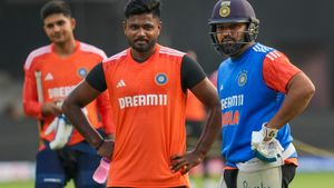ರೋಹಿತ್ ಶರ್ಮಾ ಬಳಿಕ ಭಾರತ ತಂಡದ ನಾಯಕನಾರು?; ಅಚ್ಚರಿ ಹೆಸರು ತಿಳಿಸಿದ ಹರ್ಭಜನ್ ಸಿಂಗ್!