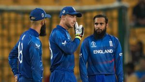 T20 World Cup 2024: ಟಿ20 ವಿಶ್ವಕಪ್‌ಗೆ ಹಾಲಿ ಚಾಂಪಿಯನ್ ಇಂಗ್ಲೆಂಡ್ ತಂಡ ಪ್ರಕಟ; ಆರ್‌ಸಿಬಿ ಬ್ಯಾಟರ್‌ಗೆ ಸ್ಥಾನ