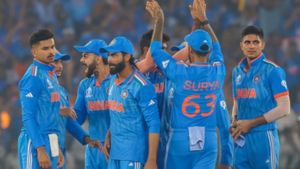 T20 World Cup: ಸಂಜಯ್‌ ಮಾಂಜ್ರೇಕರ್‌ ತಂಡದಲ್ಲಿ ಸ್ಟಾರ್ ಆಟಗಾರರಿಗೆ ಗೇಟ್ ಪಾಸ್