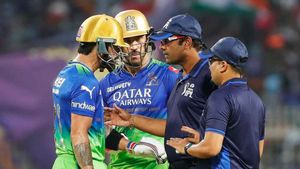 IPL 2024: ವಿರಾಟ್ ಕೊಹ್ಲಿ ವಿವಾದಾತ್ಮಕ ಔಟ್; ಅಂಪೈರಿಂಗ್ ವಿರುದ್ಧ ಕೆಂಡಕಾರಿದ ಮೊಹಮ್ಮದ್ ಕೈಫ್!