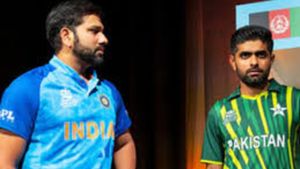 ಟಿ20 ಕ್ರಿಕೆಟ್‌ನಲ್ಲಿ ರೋಹಿತ್‌ ಶರ್ಮಾ ದಾಖಲೆ ಮುರಿದ ಬಾಬರ್‌ ಅಜಮ್‌; ಕೊಹ್ಲಿ ರೆಕಾರ್ಡ್‌ ಬ್ರೇಕ್‌ ಆಗುವ ಸಾಧ್ಯತೆ!
