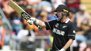 Colin Munro: ಅಂತಾರಾಷ್ಟ್ರೀಯ ಕ್ರಿಕೆಟ್‌ಗೆ ನಿವೃತ್ತಿ ಘೋಷಿಸಿದ ನ್ಯೂಜಿಲೆಂಡ್ ಸ್ಟಾರ್ ಬ್ಯಾಟರ್