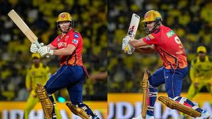 CSK vs PBKS IPL 2024: ಪಂಜಾಬ್ ಕಿಂಗ್ಸ್ ವಿರುದ್ಧ ತವರಿನಲ್ಲೇ ಮಣ್ಣುಮುಕ್ಕಿದ ಚೆನ್ನೈ ಸೂಪರ್ ಕಿಂಗ್ಸ್