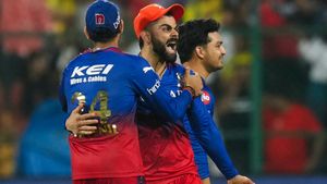 IPL 2024 Eliminator: ಇತ್ತೀಚಿನ ನಾಕೌಟ್ ಆಘಾತಗಳಿಗೆ ಸೇಡು ತೀರಿಸಿಕೊಳ್ಳುವುದೇ ಆರ್‌ಸಿಬಿ?