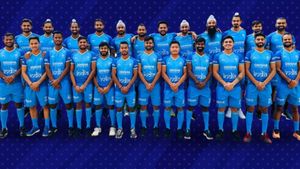 FIH Hockey Pro League 2024: ಎಫ್‌ಐಎಚ್ ಹಾಕಿ ಪ್ರೊ ಲೀಗ್‌ಗೆ ಬಲಿಷ್ಠ ಟೀಮ್‌ ಇಂಡಿಯಾ ಪ್ರಕಟ